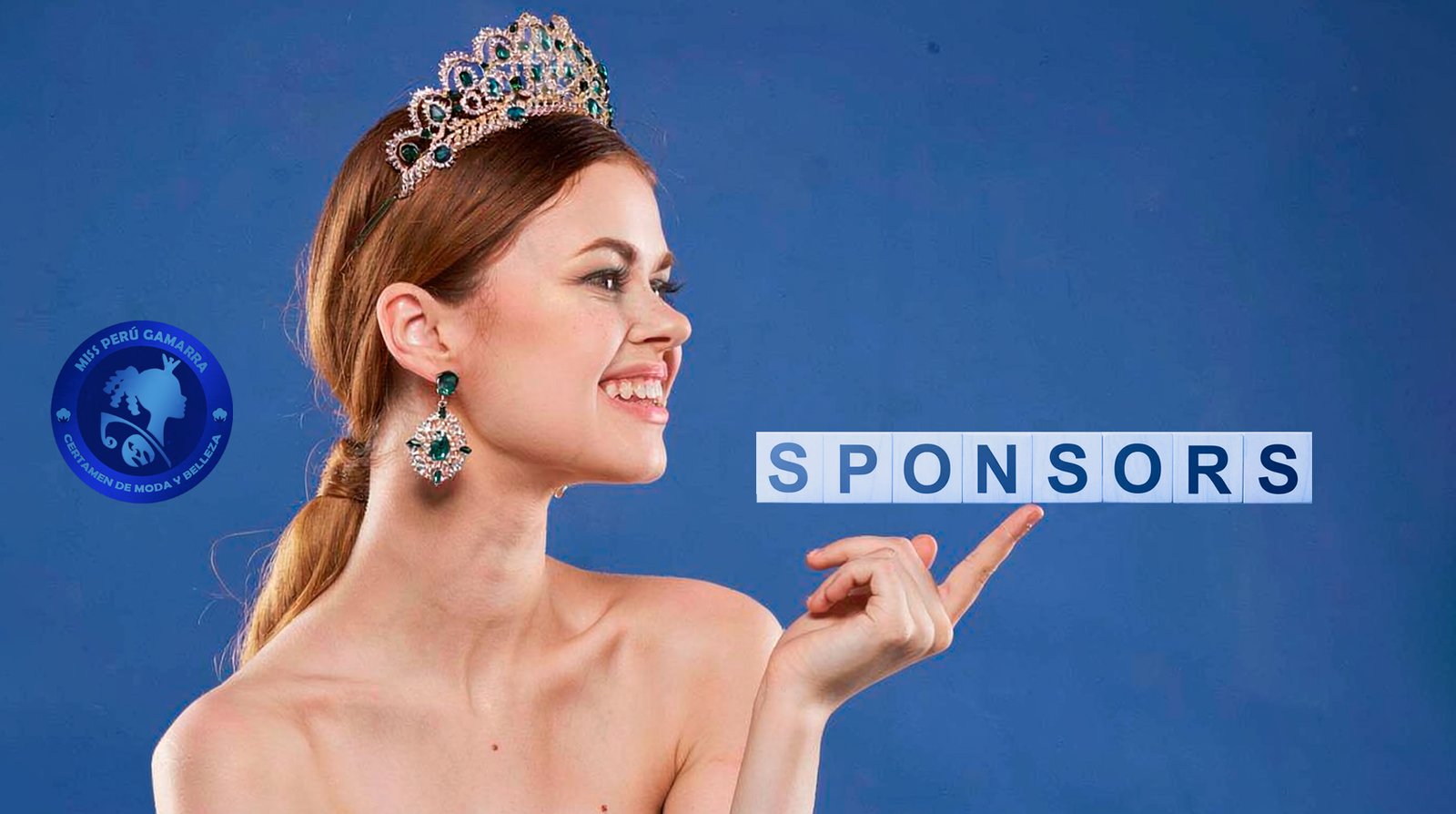 Cómo Conseguir Patrocinadores para Concursos de Belleza