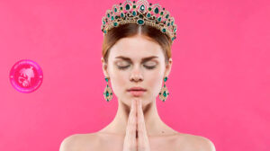 El Aura de una Reina: Visualiza tu Victoria